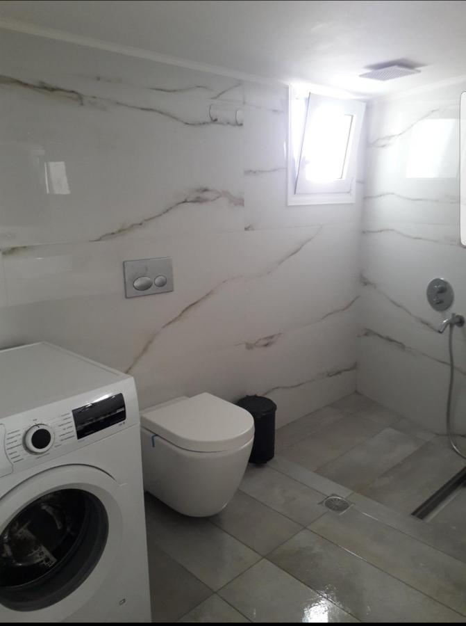 Penthouse Apartment In Chania Heart 외부 사진