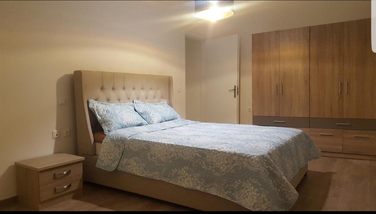 Penthouse Apartment In Chania Heart 외부 사진