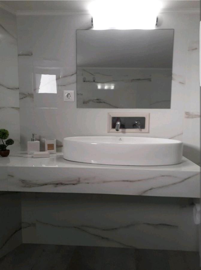 Penthouse Apartment In Chania Heart 외부 사진
