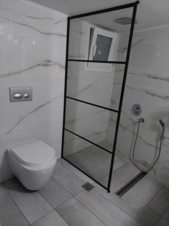 Penthouse Apartment In Chania Heart 외부 사진